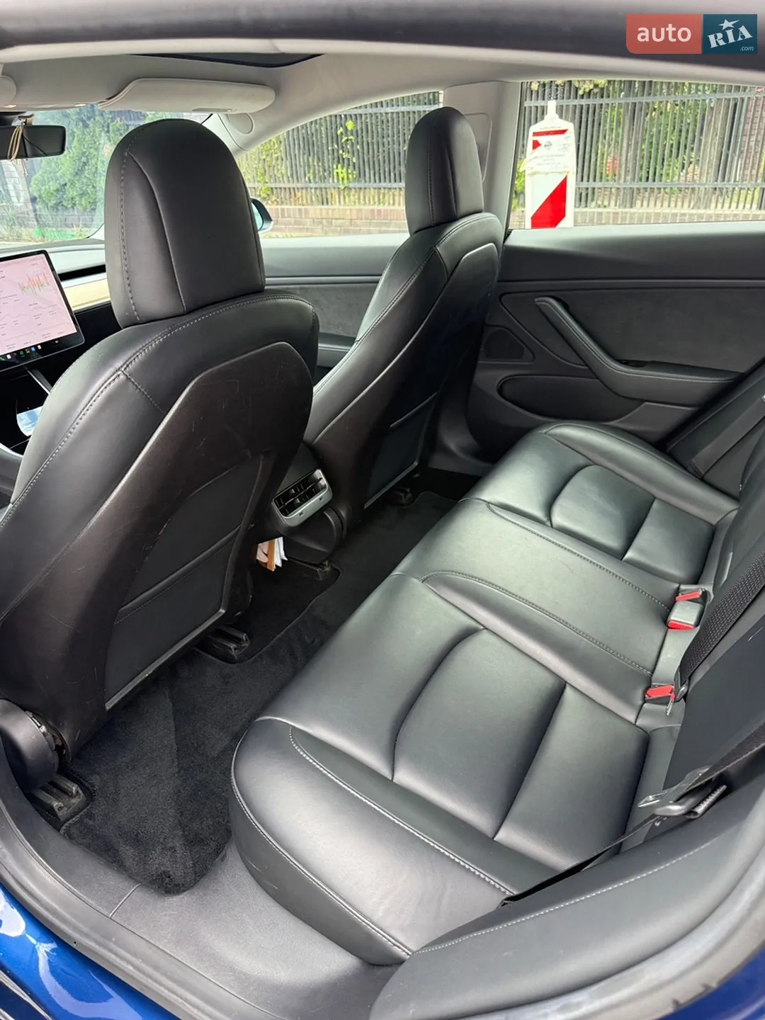 2019 Tesla Model 3 - мініатюра 15