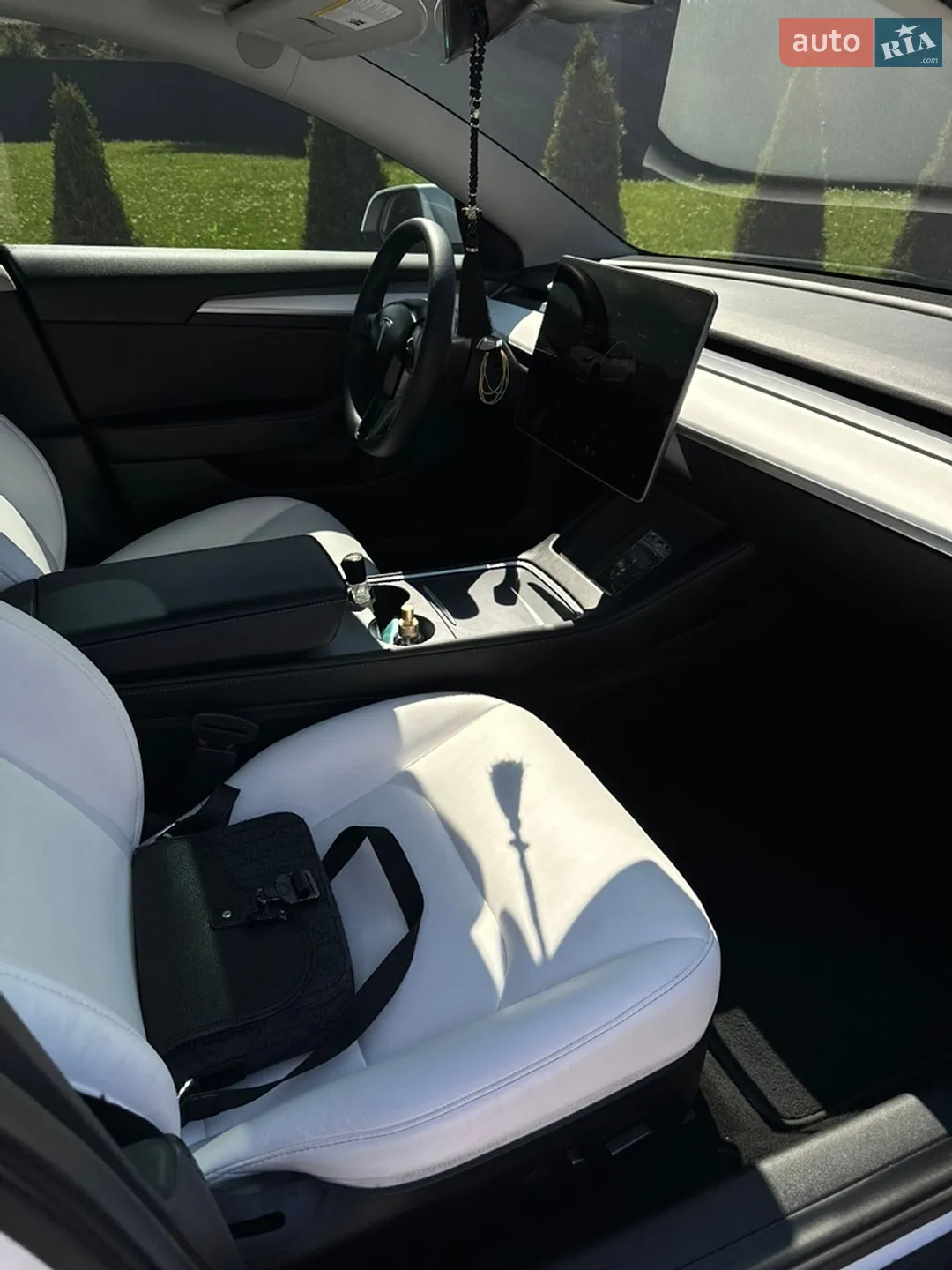 2022 Tesla Model 3 - мініатюра 20