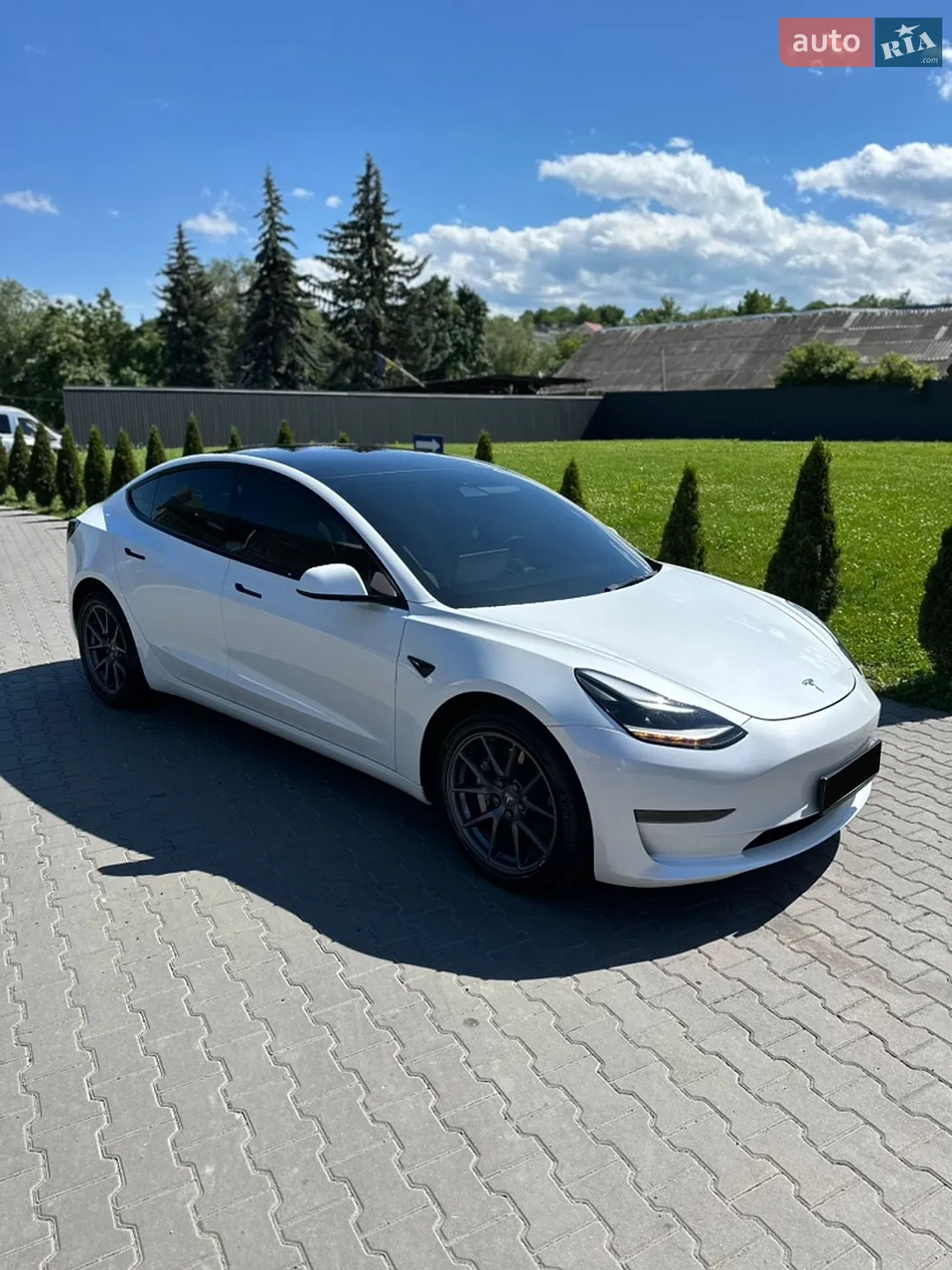 2022 Tesla Model 3 - мініатюра 9