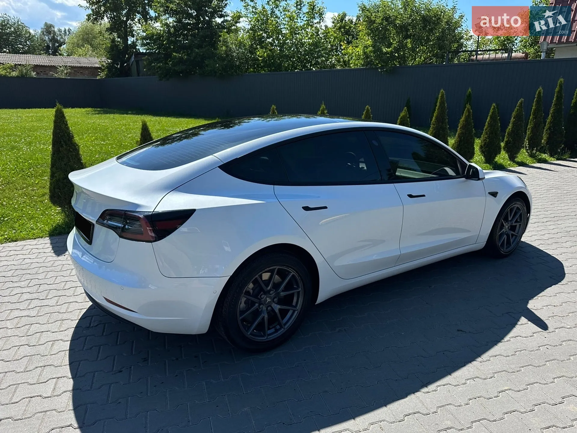 2022 Tesla Model 3 - мініатюра 12