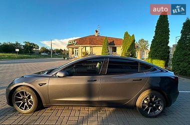 Седан Tesla Model 3 2022 в Харькове фото 19 Седан Tesla Model 3 2022 в Харькове