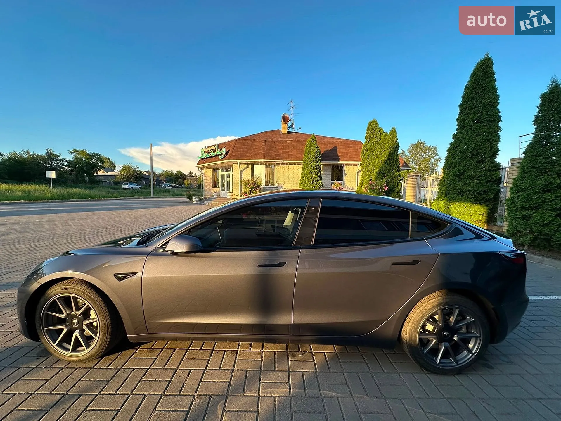2022 Tesla Model 3 - мініатюра 19