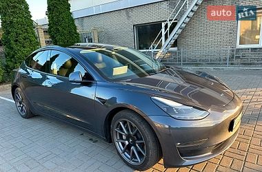 Седан Tesla Model 3 2022 в Харькове фото 14 Седан Tesla Model 3 2022 в Харькове