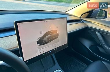Седан Tesla Model 3 2022 в Харькове фото 9 Седан Tesla Model 3 2022 в Харькове
