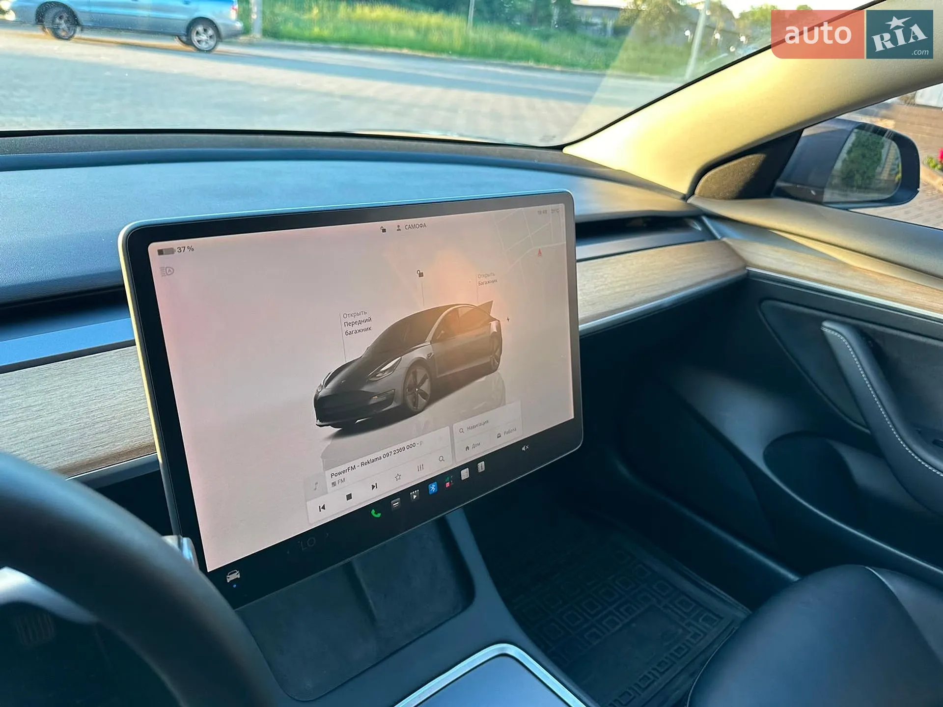2022 Tesla Model 3 - мініатюра 9