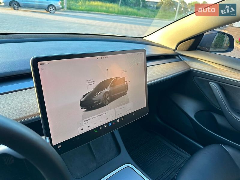 Седан Tesla Model 3 2022 в Харькове фото 9 Седан Tesla Model 3 2022 в Харькове
