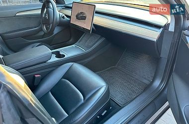 Седан Tesla Model 3 2022 в Харькове фото 4 Седан Tesla Model 3 2022 в Харькове