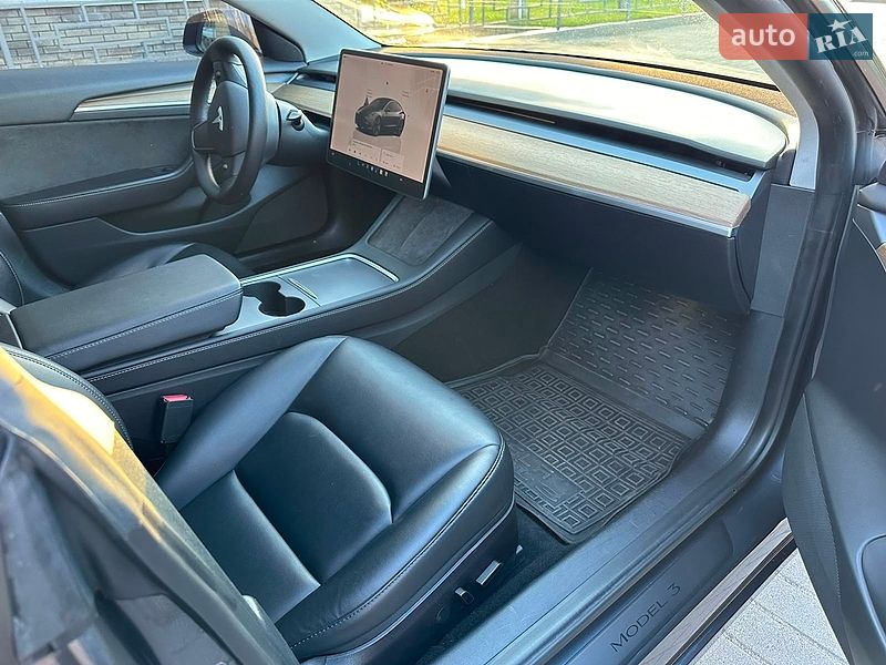 Седан Tesla Model 3 2022 в Харькове фото 4 Седан Tesla Model 3 2022 в Харькове