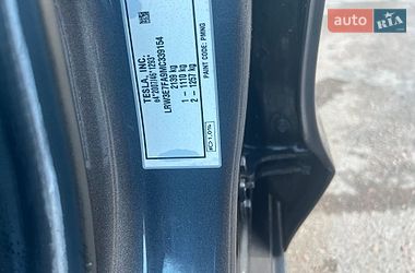 Седан Tesla Model 3 2021 в Києві