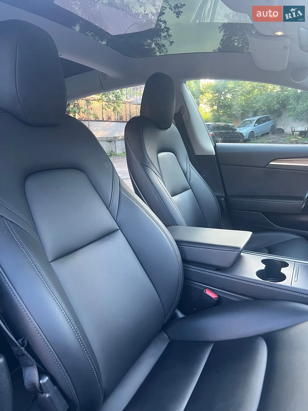 2021 Tesla Model 3 - мініатюра 10