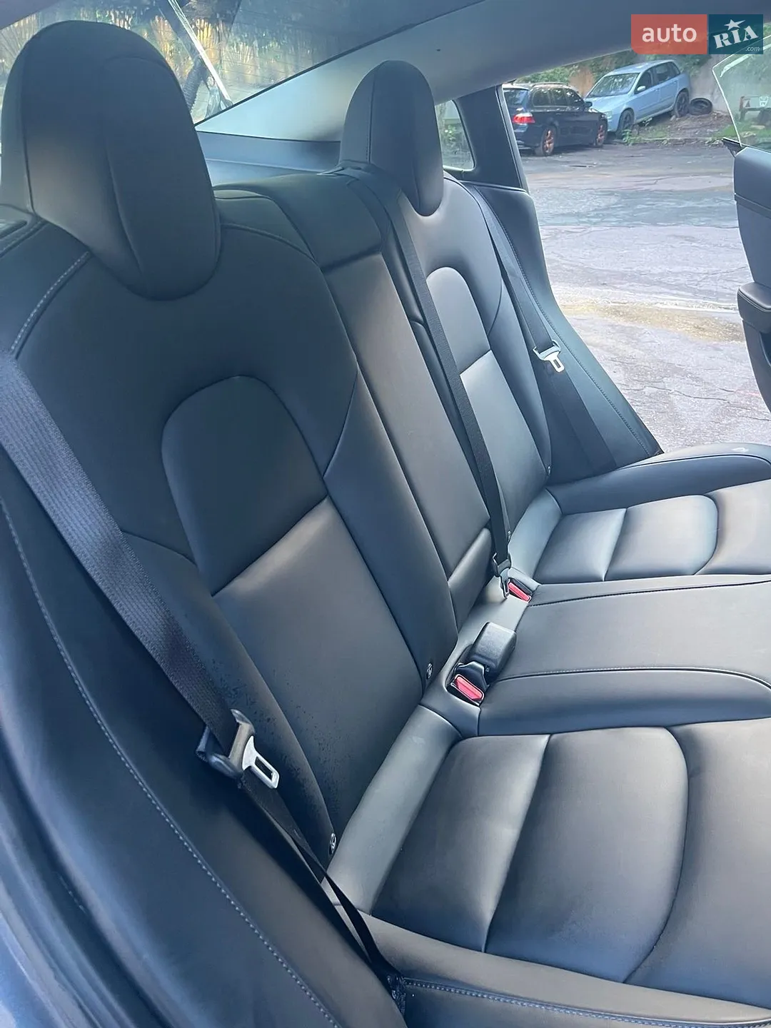 2021 Tesla Model 3 - мініатюра 14