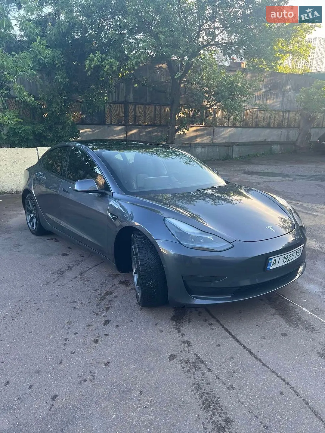 2021 Tesla Model 3 - мініатюра 26