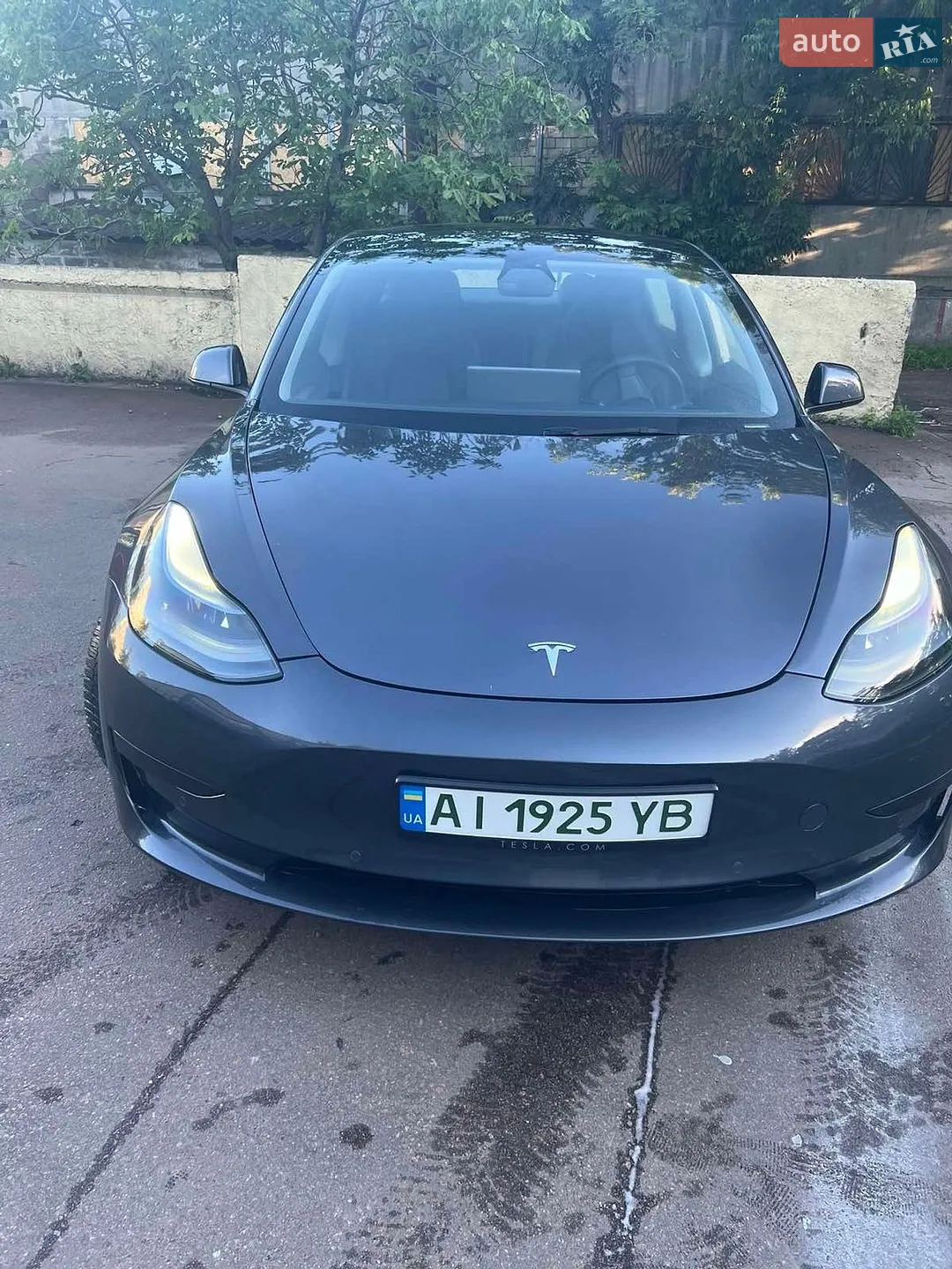 2021 Tesla Model 3 - мініатюра 30