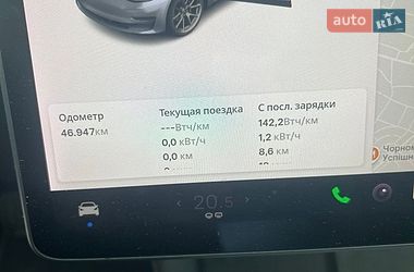Седан Tesla Model 3 2021 в Києві