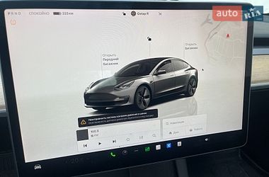 Седан Tesla Model 3 2022 в Киеве фото 13 Седан Tesla Model 3 2022 в Киеве