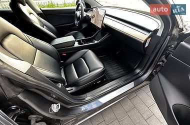 Седан Tesla Model 3 2019 в Киеве фото 36 Седан Tesla Model 3 2019 в Киеве