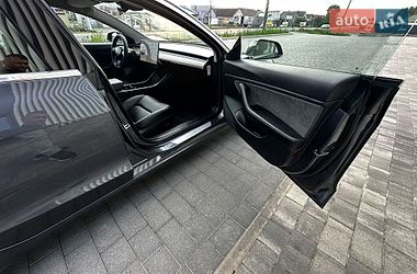 Седан Tesla Model 3 2019 в Киеве фото 39 Седан Tesla Model 3 2019 в Киеве