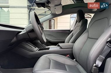 Седан Tesla Model 3 2025 в Коломиї