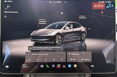 Седан Tesla Model 3 2025 в Коломиї