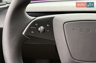 Седан Tesla Model 3 2025 в Коломиї