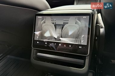 Седан Tesla Model 3 2025 в Коломиї