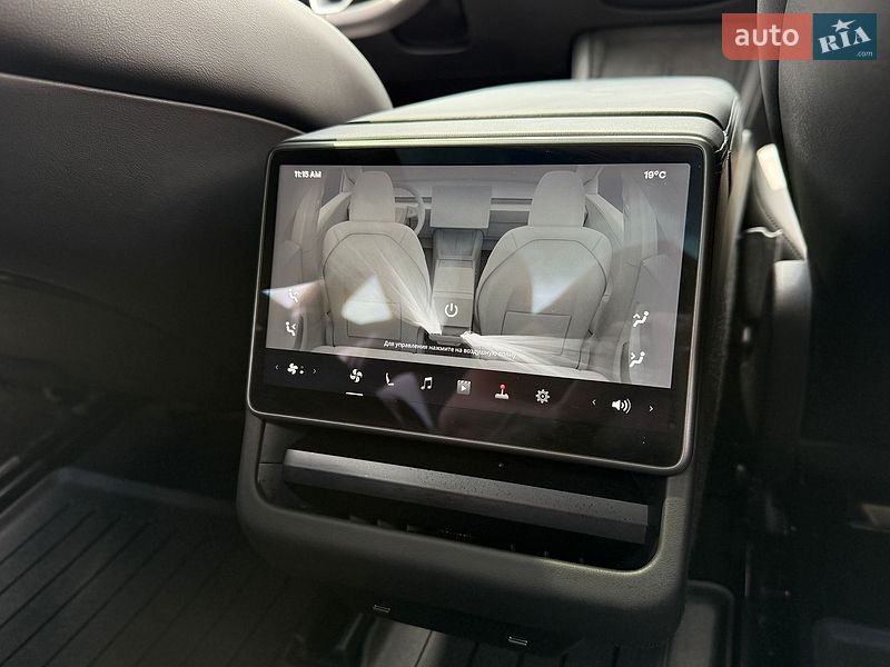 Седан Tesla Model 3 2025 в Коломиї