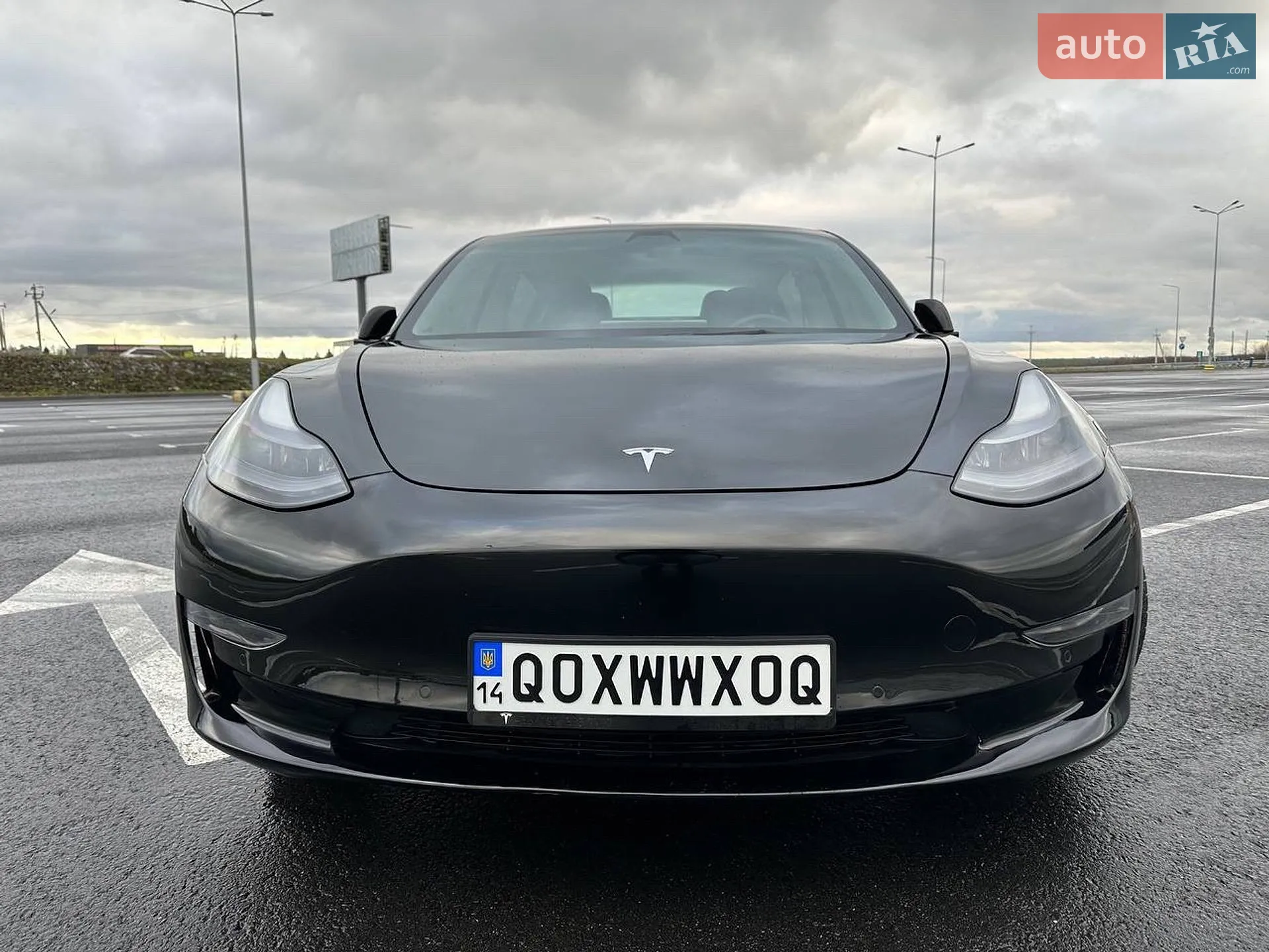 2021 Tesla Model 3 - мініатюра 2