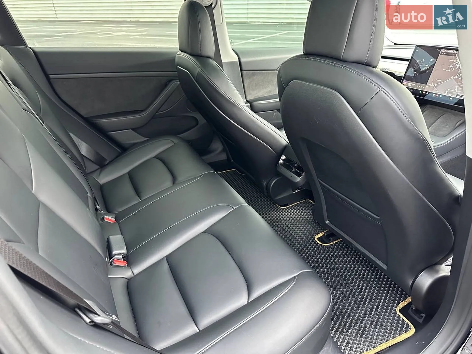 2021 Tesla Model 3 - мініатюра 13