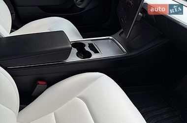 Седан Tesla Model 3 2022 в Днепре фото 13 Седан Tesla Model 3 2022 в Днепре