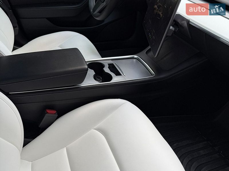Седан Tesla Model 3 2022 в Днепре фото 13 Седан Tesla Model 3 2022 в Днепре