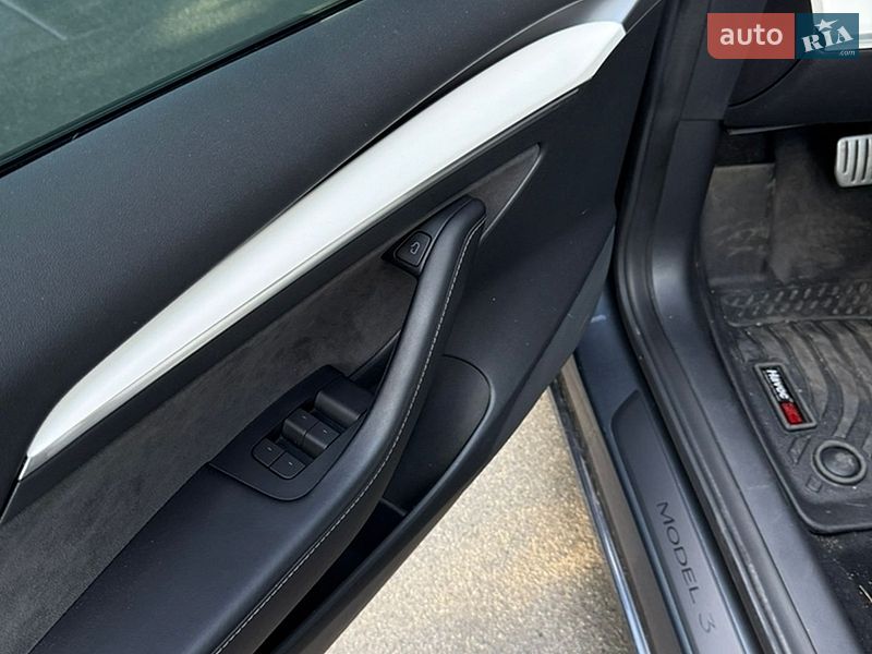 Седан Tesla Model 3 2022 в Днепре фото 15 Седан Tesla Model 3 2022 в Днепре