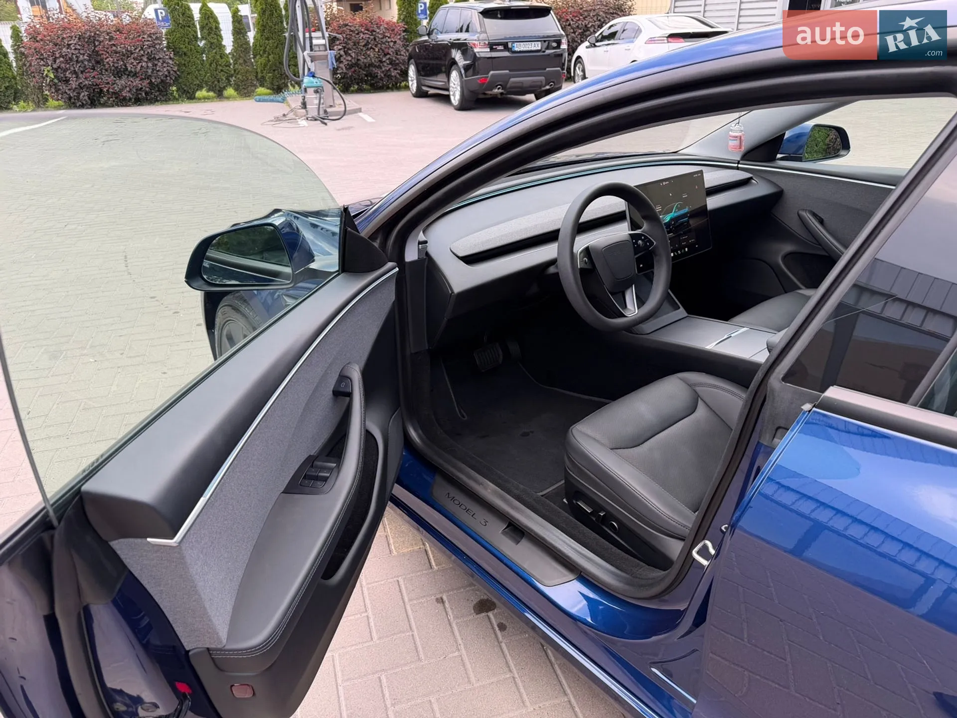 2024 Tesla Model 3 - мініатюра 16