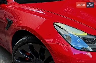 Седан Tesla Model 3 2022 в Одесі