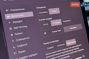 Седан Tesla Model 3 2022 в Одесі