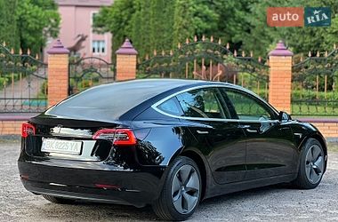 Седан Tesla Model 3 2020 в Сарнах фото 10 Седан Tesla Model 3 2020 в Сарнах