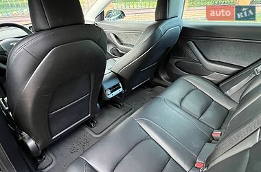 Седан Tesla Model 3 2020 в Сарнах фото 20 Седан Tesla Model 3 2020 в Сарнах
