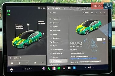 Седан Tesla Model 3 2020 в Сарнах фото 27 Седан Tesla Model 3 2020 в Сарнах