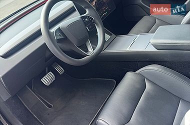 Седан Tesla Model 3 2024 в Киеве
