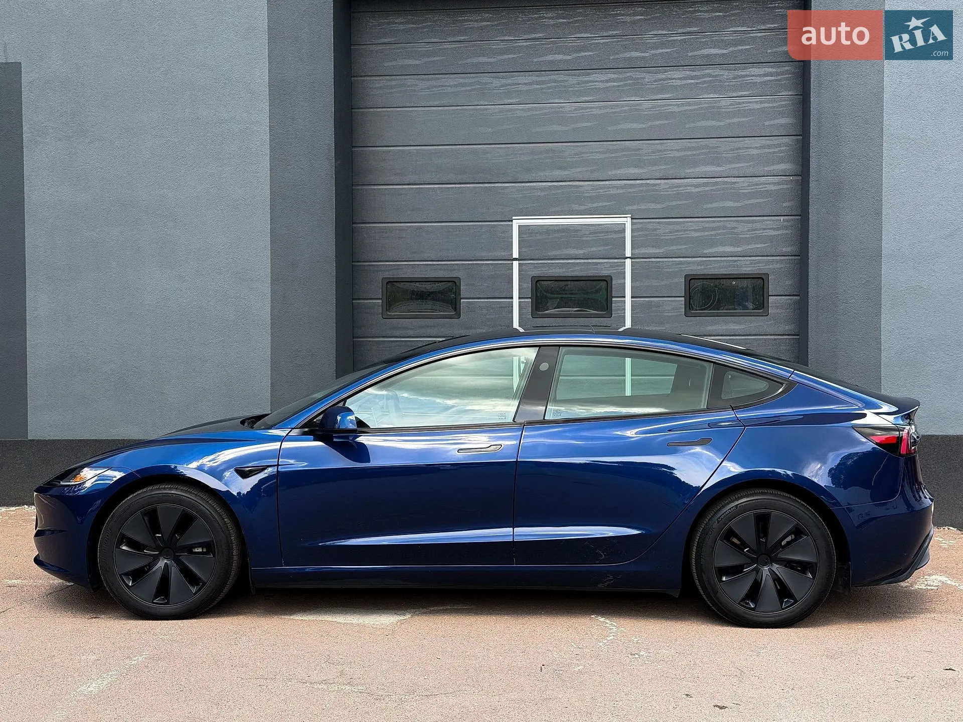 2024 Tesla Model 3 - мініатюра 6