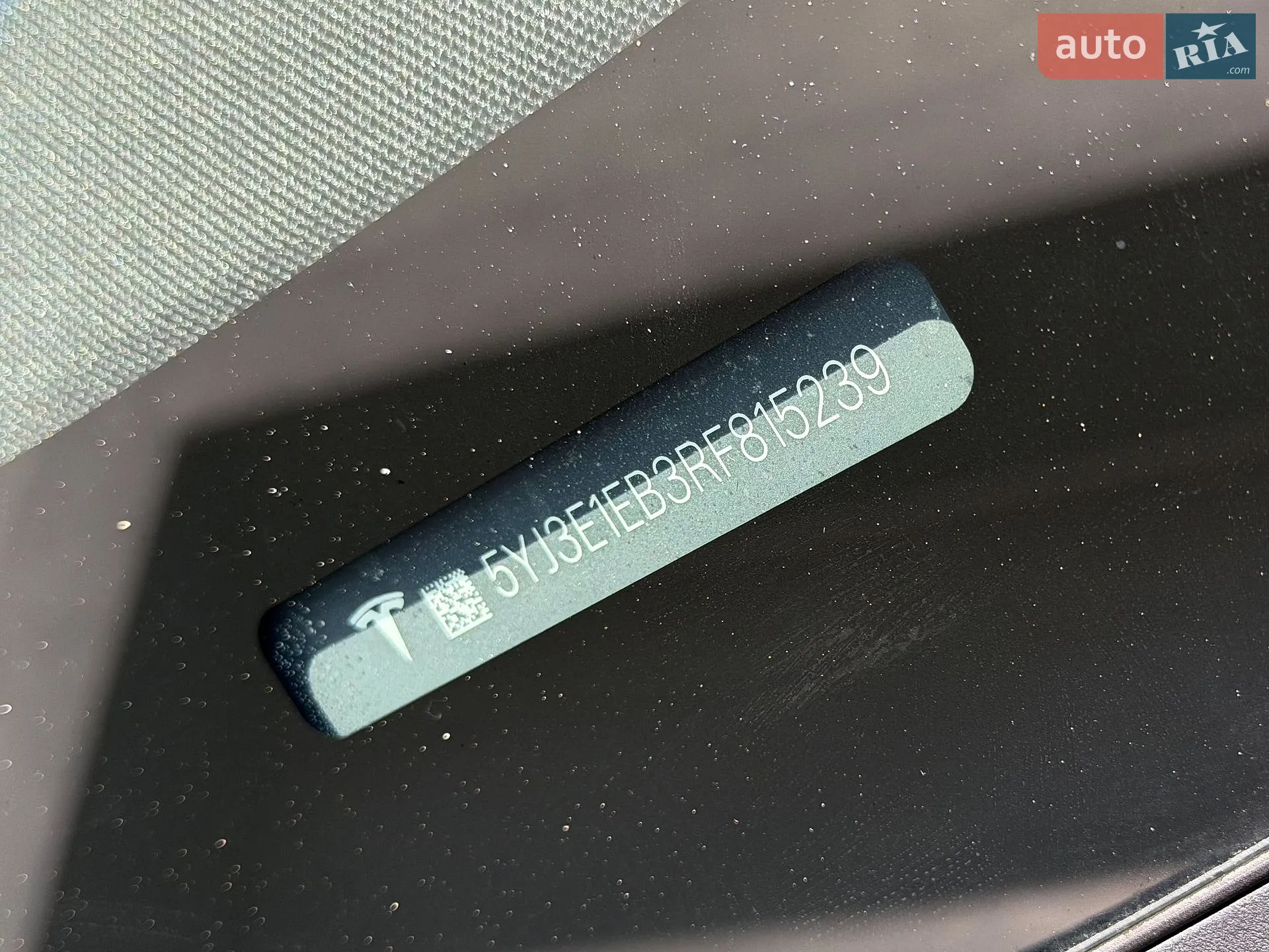 2024 Tesla Model 3 - мініатюра 29