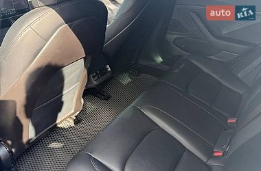 Седан Tesla Model 3 2020 в Києві фото 13 Седан Tesla Model 3 2020 в Києві