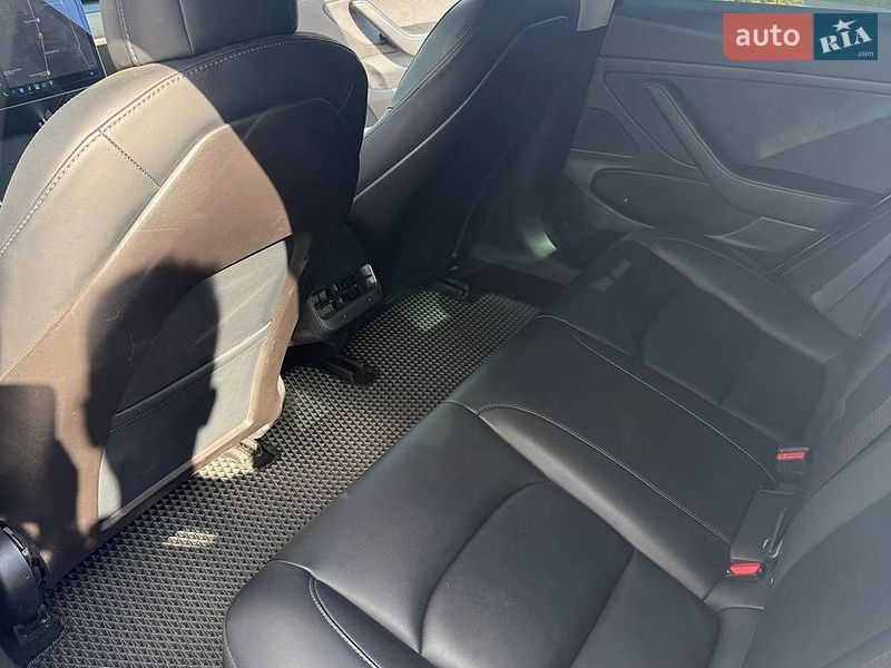 Седан Tesla Model 3 2020 в Києві фото 13 Седан Tesla Model 3 2020 в Києві