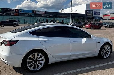 Седан Tesla Model 3 2020 в Києві фото 6 Седан Tesla Model 3 2020 в Києві