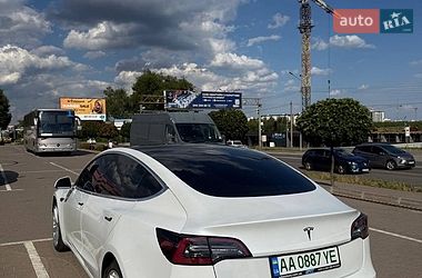 Седан Tesla Model 3 2020 в Києві фото 4 Седан Tesla Model 3 2020 в Києві