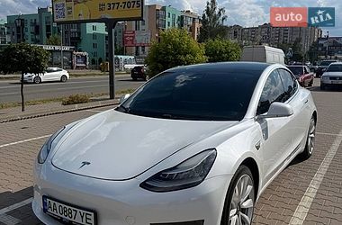 Седан Tesla Model 3 2020 в Києві фото 2 Седан Tesla Model 3 2020 в Києві