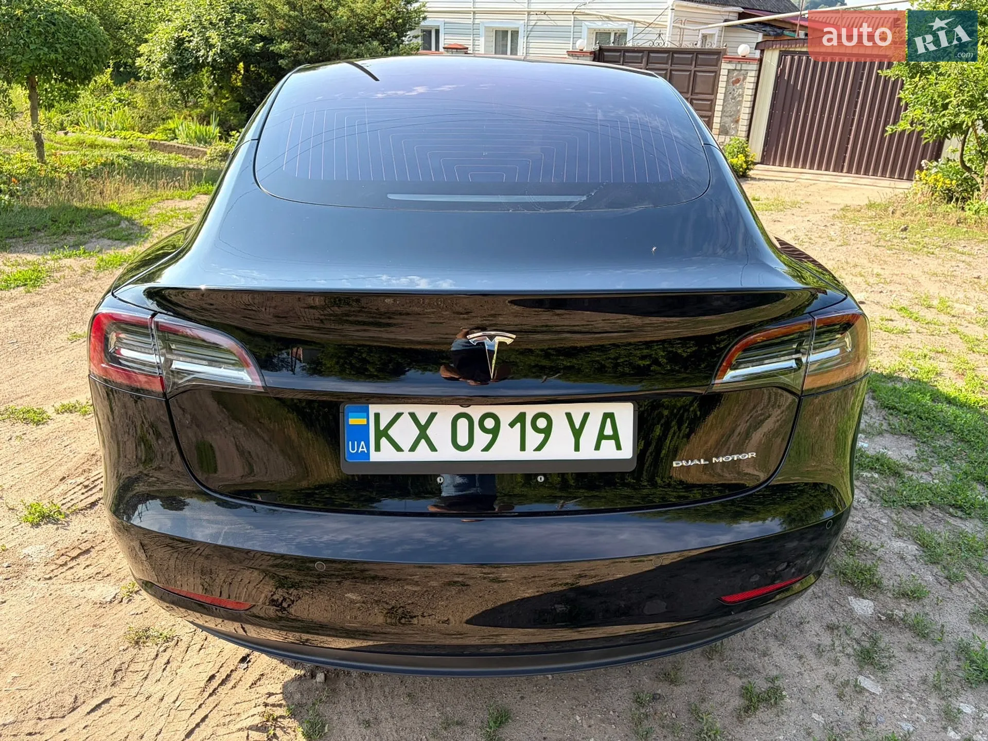 2018 Tesla Model 3 - мініатюра 10