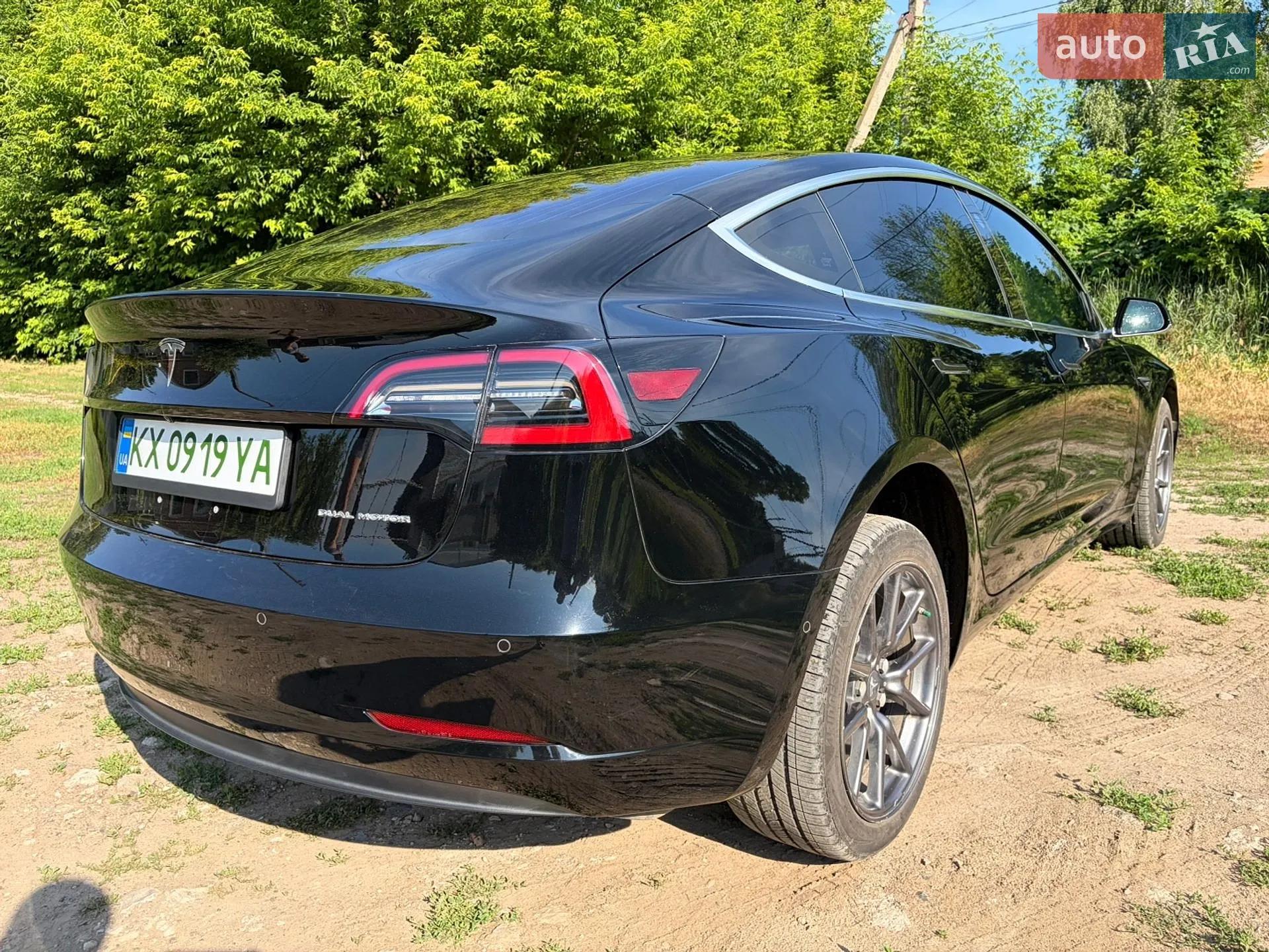 2018 Tesla Model 3 - мініатюра 12