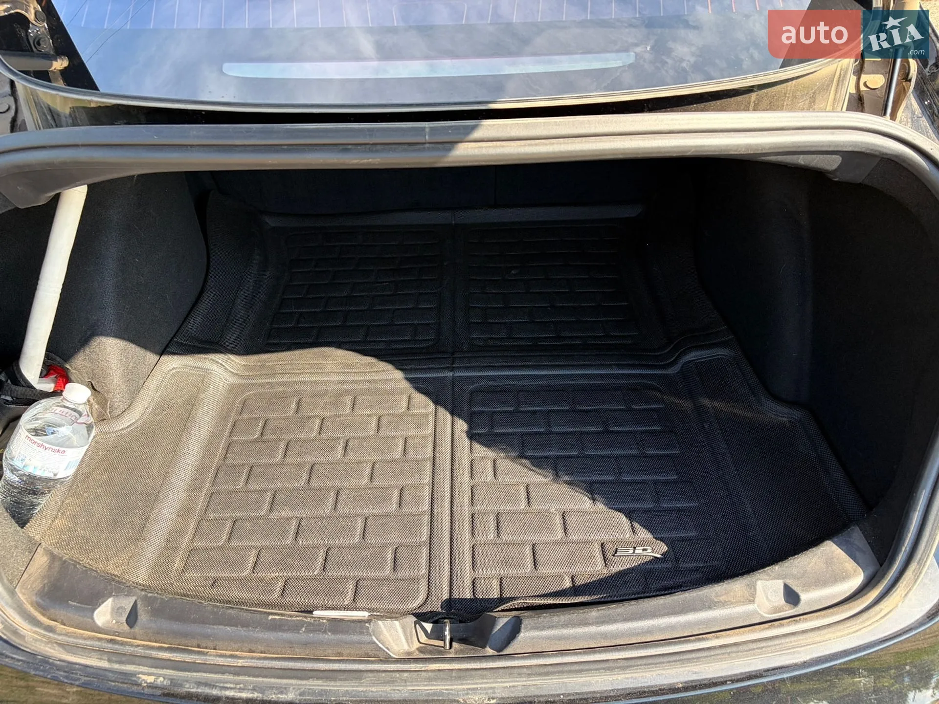 2018 Tesla Model 3 - мініатюра 17