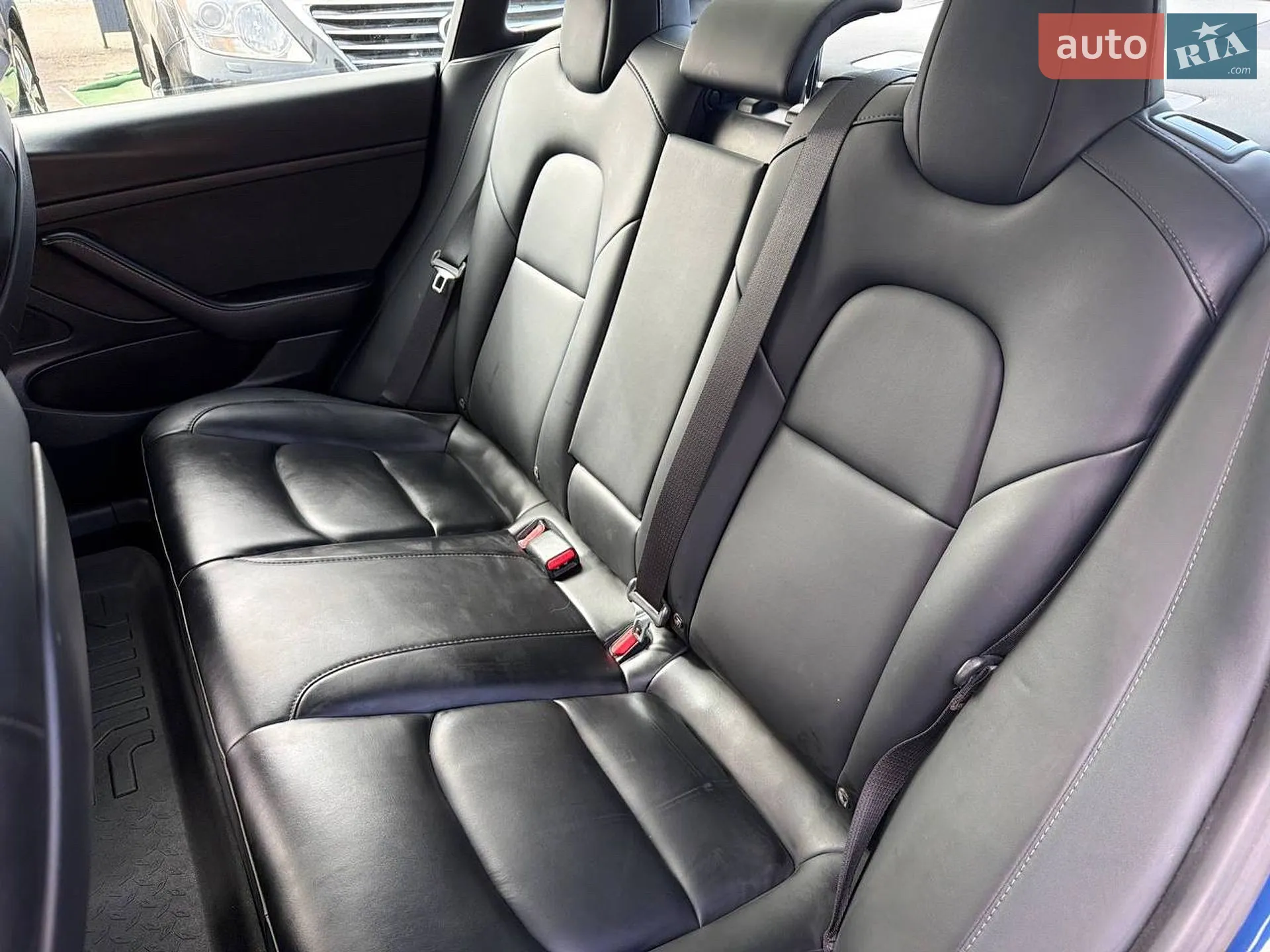 2021 Tesla Model 3 - мініатюра 8
