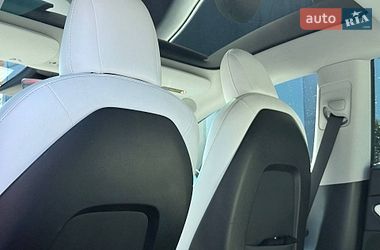 Седан Tesla Model 3 2019 в Ровно фото 35 Седан Tesla Model 3 2019 в Ровно